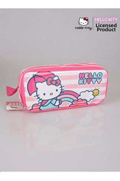 Disney ЛИЦЕНЗИРАНА ЧАНТА ЗА МОЛИВ HELLO KITTY