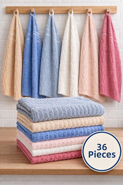 altınterim avm altınterimtekstilavm 30 τεμάχια πετσέτες κουζίνας 30x50