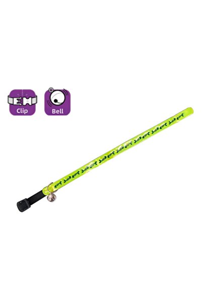 Karlie Gld-Spt- Boy.Tas.Çıng.Balık (173443) Des.30Cm Yellow