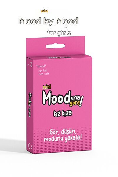 NY HOME لعبة مودونا جيري ميني كيدز بوكس للصديقات والعائلة |   لعبة الورق