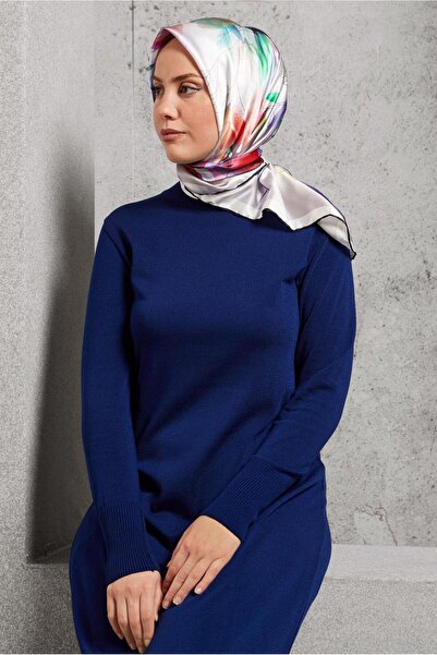 Alvina Alvina Patterned Scarf 8520