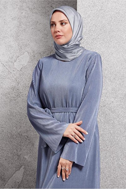 Alvina Alvina Silk Scarf 18758 - Women's Scarf
