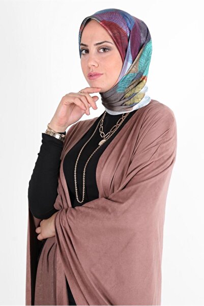 Alvina وشاح سورا الرقمي 8133