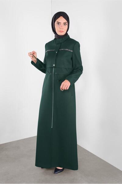 Alvina BELİ BAĞCIKLI PARDESÜ 10281