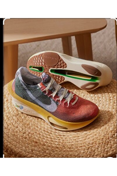 Nike Air Zoom Alphafly Next% 3 Premium Erkek Koşu Ayakkabısı