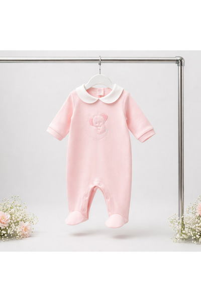 OEM Round neck jumpsuit