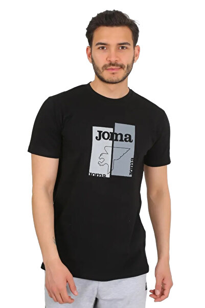 Joma Чоловіча футболка з круглим вирізом Olympia M 4241100