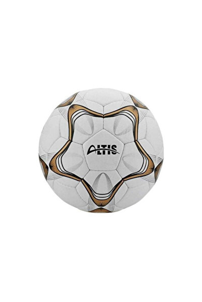 ALTIS Hattrick Pro Gold Futbol Topu No 5 PRGOLD