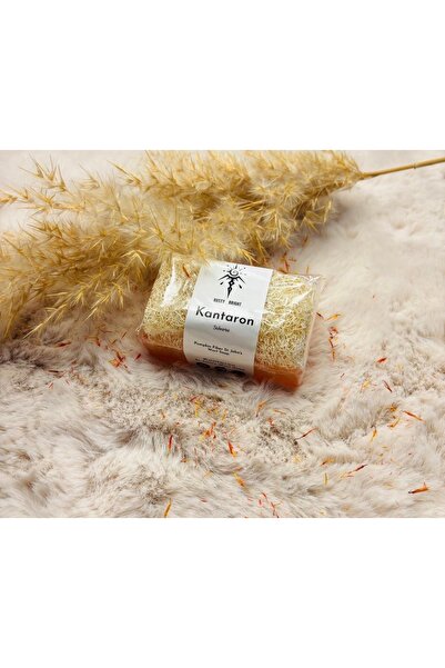 Rusty Bright Pure Skin – Kabak Lifli Kantaron Sabunu