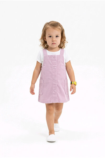 OEM Striped sundress