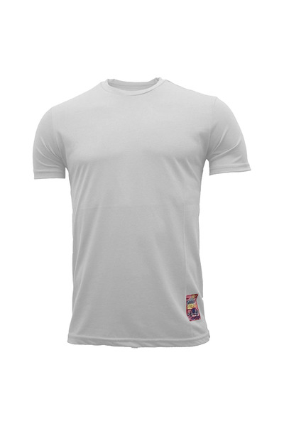UHLSPORT Men's T-Shirt Cotton Holly m 3221131