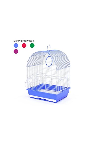 Biotur COLIVIE PASARI A417 MIXED COLORS 35x28x46(h)cm