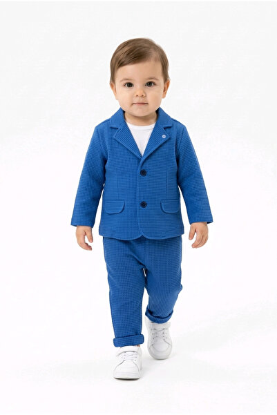 OEM Costum elegant pentru bebelusi