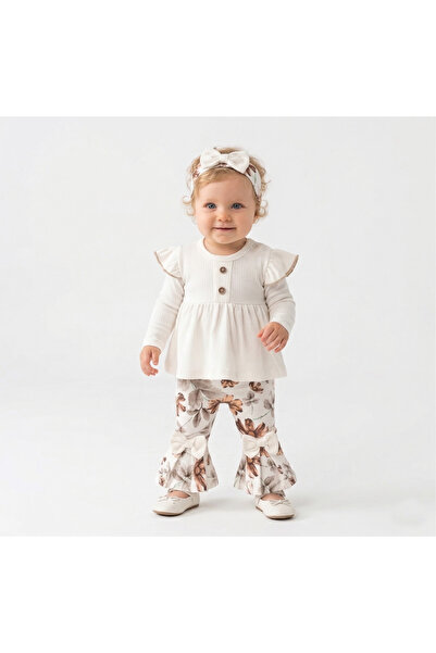 pony baby 'pony ile özel hisset' مجموعة من منقوش قطع من الباندانا للفتيات الص...