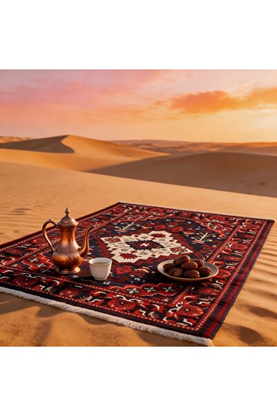 Segadty مدة بر مستوحى من تصميم قندهار مناسب للرحلات والتخييم وجلسات البر والم...