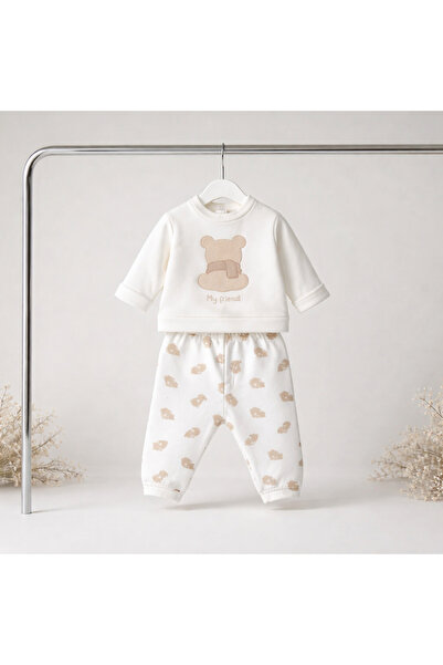 OEM Set bluza si pantaloni Fleece