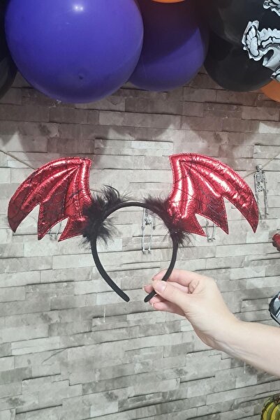 PEKSHOP Πολυτελές αξεσουάρ μαλλιών για το Halloween και το Halloween