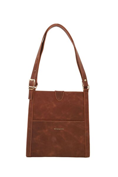 Meskanto Bella Genuine Leather Women's Shoulder Bag