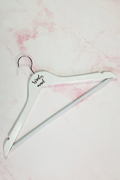 PEKSHOP Νυφικό λουράκι με εμπριμέ χρυσό φύλλο - Νυφικό