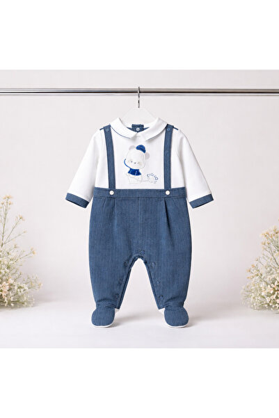 Chicco Salopeta cu guler