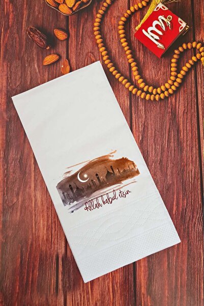 PEKSHOP عشاء الفطور، أنشاء الله يقبلها، مفهوم رمضان المكتوب، منديل التحدث، من...