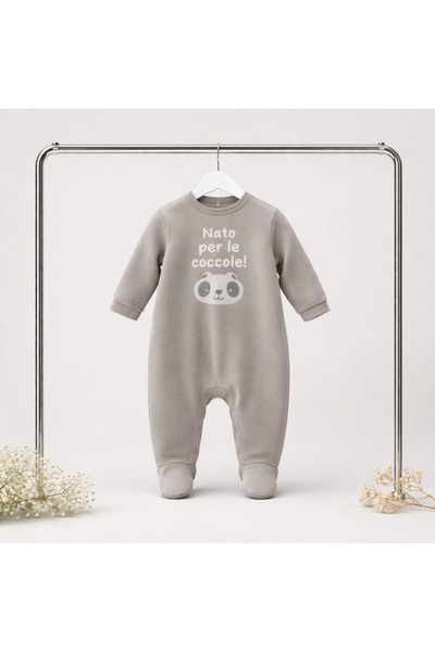 OEM Salopeta Fleece