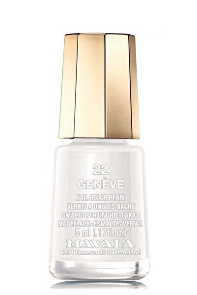 Mavala Mini Color Oje Geneve 5 ml