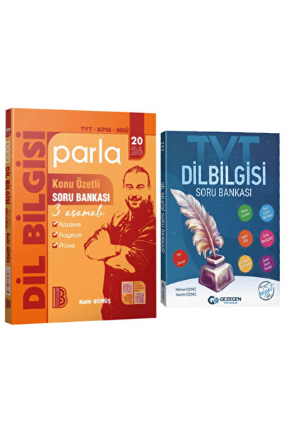 Yargı Yayınları Benim Hocam Yayınları 2026 PARLA Dil Bilgisi Tamamı Video Çöz...