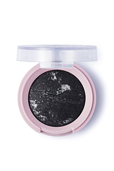 Flormar Göz Farı - Pretty By Flormar Stars Baked Eye Shadow 06 B.Glitter