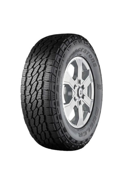 Bridgestone 245/65 R17 111T XL Dueler A/T002 Yaz 4x4 2025