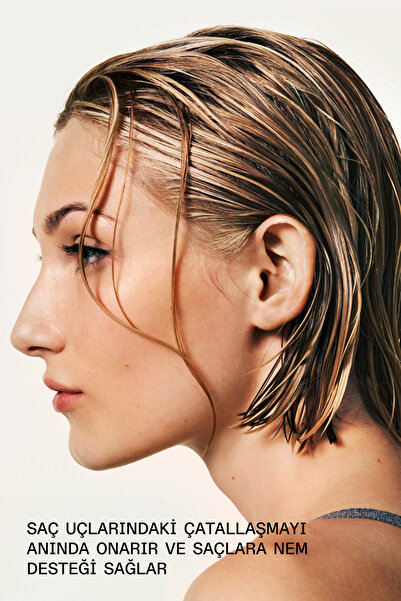 Olaplex No. 5 Leave-In Moisturize & Mend Conditioner - Anında Onarıcı, Durulanmayan Saç Bakım Kremi 100ml