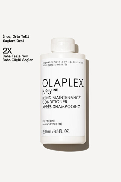 Olaplex NO5 FİNE BOND MAİNTENANCE CONDİTİONER 250ML