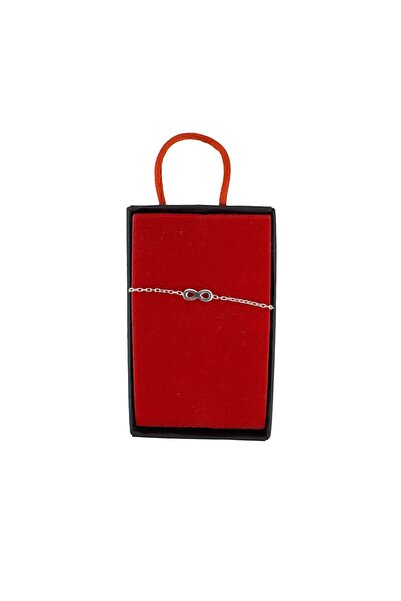 Flippy Bratara din Argint 925, Infinit, Jolie Silver