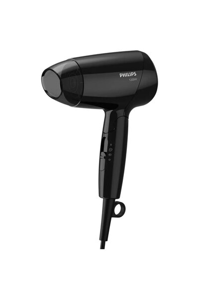 Philips EssentialCare Foldable Hair Dryer BHC010/10