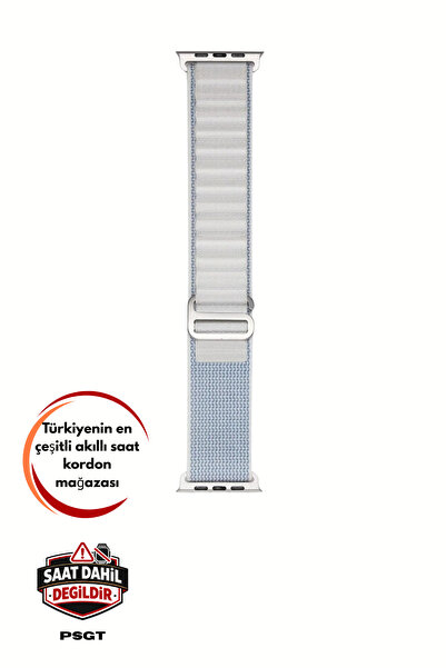 PSGT Apple Watch Uyumlu Seri 1/2/3/4/5/6/se/7/8/9 Ultra/ultra2 42-44-45-49mm ...