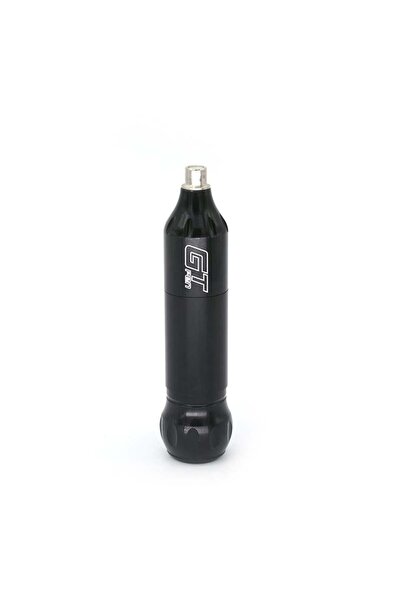 AVA GT6 3.5 mm Stroke Kablolu Pen Dövme Makinesi RCA Bağlantılı Black (Siyah)