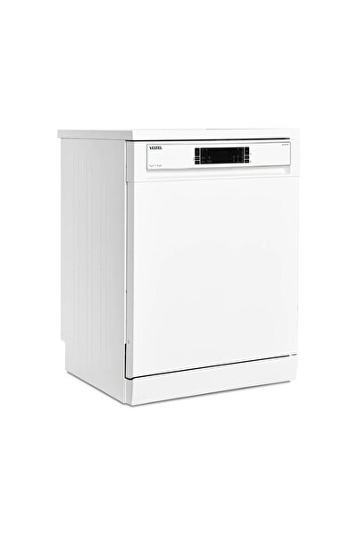 Vestel BULAŞIK MAKİNESİ BM 4212 WİFİ