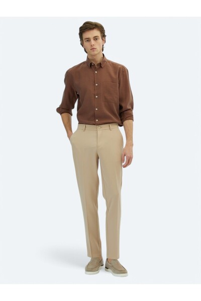 Kip Бей Докума Джогінг Фіт Повсякденні штани