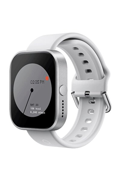 cmf by NOTHING Watch Pro Smartwatch With Bluetooth Calling, AMOLED Display, I...