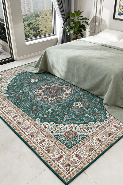 Najm Bayt سجاد بنقوش تقليدية، مناسبة للمجالس والمناسبات الخاصة، وسجادة لغرفة ...