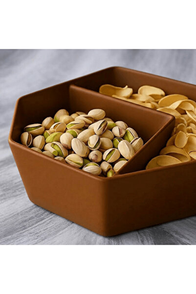 Homentum Estilo decorative bowl – serving snacks, modern design