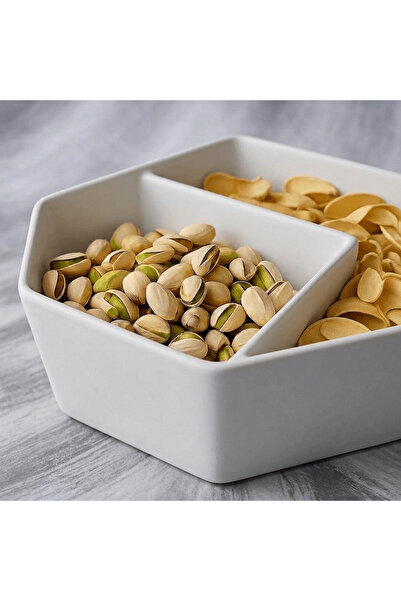 Homentum Estilo decorative bowl – serving snacks, modern design