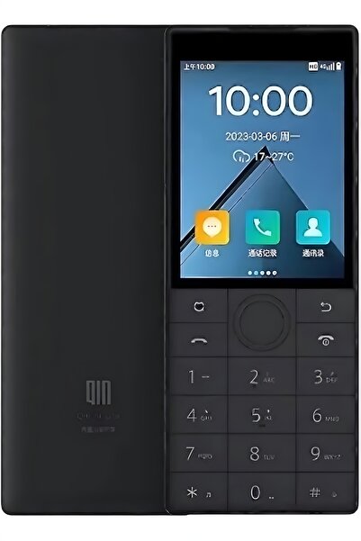 İstemen Yeter duoqin F22 32GB Android Dokunmatik Kamerasız İnternet Destekli ...