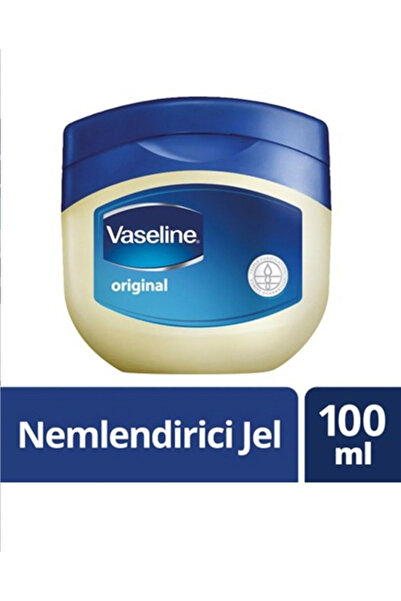 Vaseline Jel Krem Original 100 Ml Kategori El Kremi