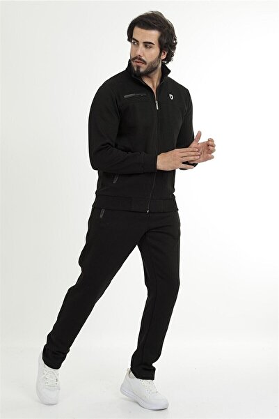 TRENDHİLL Σετ χειμερινής φόρμας με 3 κλωστές 201501 βσ