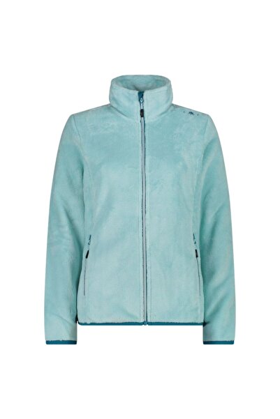 CMP HighLoft Women's Fleece 38P1536-Light Blue-M