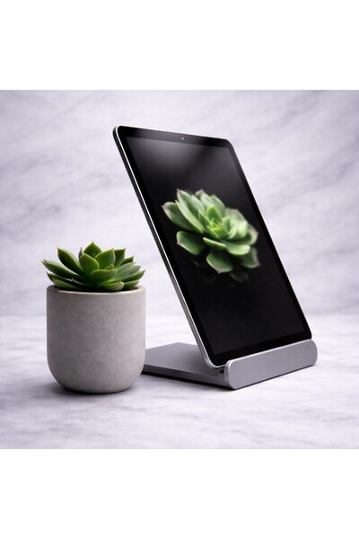 Homentum Suport tabletă Senas – unghi optim, design stabil