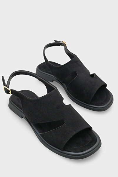 Capone Outfitters Γυναίκα Έμι Σανδάλια