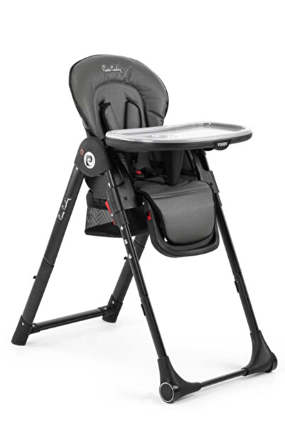 Pierre Cardin Foody Mama Sandalyesi Fume