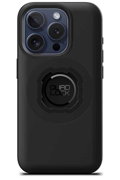 Quad Lock HUSĂ COMPATIBILĂ QUADLOCK IPHONE 16 PRO MAG